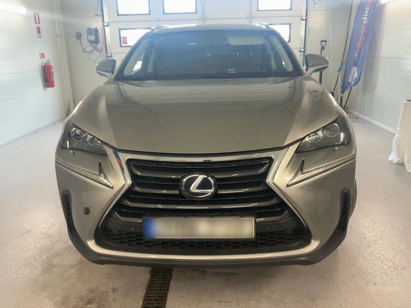 Lexus NX-Serie NX 300h 2015 – снимка 14