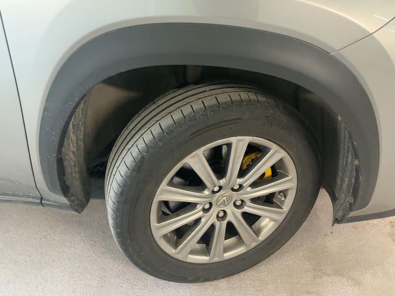 Lexus NX-Serie NX 300h 2015 – снимка 11