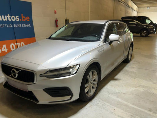 Volvo V60 2.0 B4 Mild-Hybrid 2021 – снимка 1