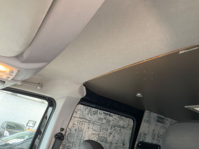 Fiat Doblo 1.6 JTDM SX Maxi Kasten 2014 – снимка 27