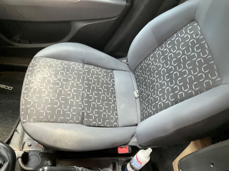 Fiat Doblo 1.6 JTDM SX Maxi Kasten 2014 – снимка 28