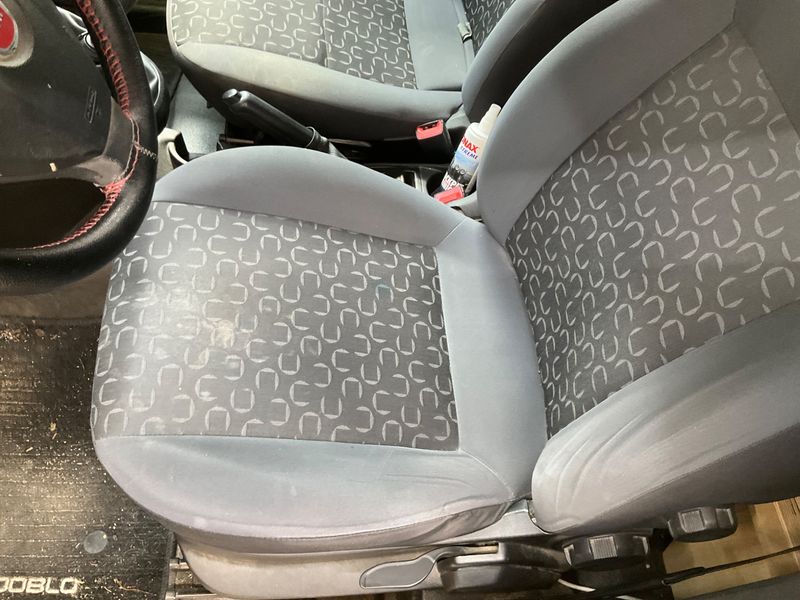 Fiat Doblo 1.6 JTDM SX Maxi Kasten 2014 – снимка 25