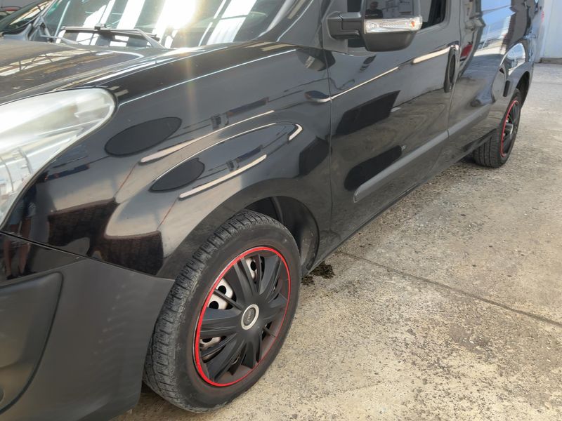 Fiat Doblo 1.6 JTDM SX Maxi Kasten 2014 – снимка 2