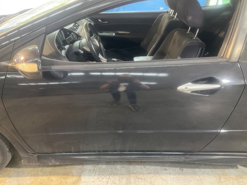 Honda Civic 2.2 CTDI I-CTDi Type S GT 2007 – снимка 41