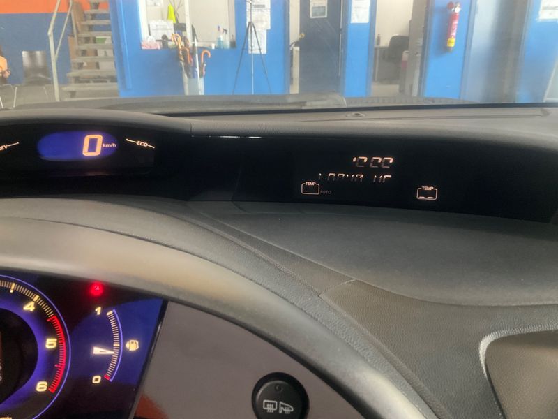 Honda Civic 2.2 CTDI I-CTDi Type S GT 2007 – снимка 38