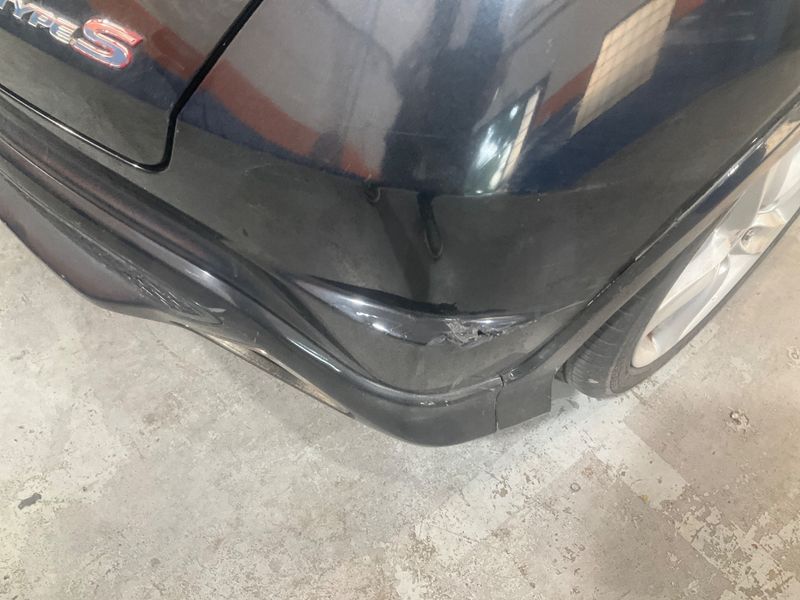Honda Civic 2.2 CTDI I-CTDi Type S GT 2007 – снимка 44