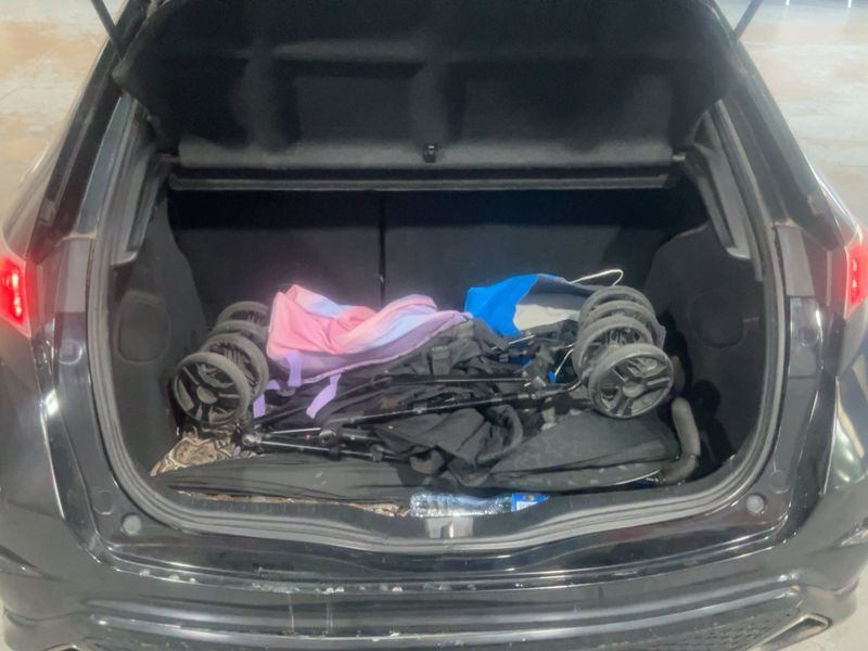 Honda Civic 2.2 CTDI I-CTDi Type S GT 2007 – снимка 15