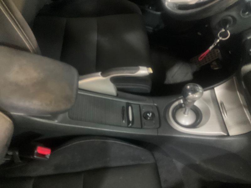 Honda Civic 2.2 CTDI I-CTDi Type S GT 2007 – снимка 32