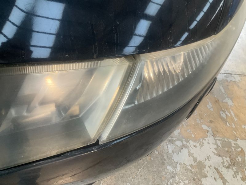 Honda Civic 2.2 CTDI I-CTDi Type S GT 2007 – снимка 56