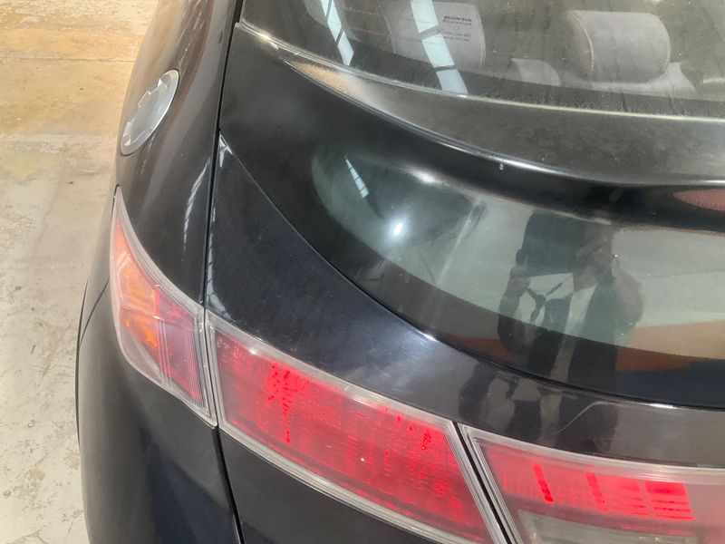 Honda Civic 2.2 CTDI I-CTDi Type S GT 2007 – снимка 49