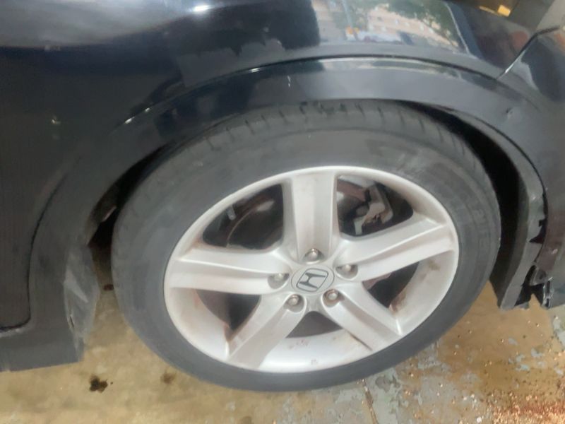 Honda Civic 2.2 CTDI I-CTDi Type S GT 2007 – снимка 11