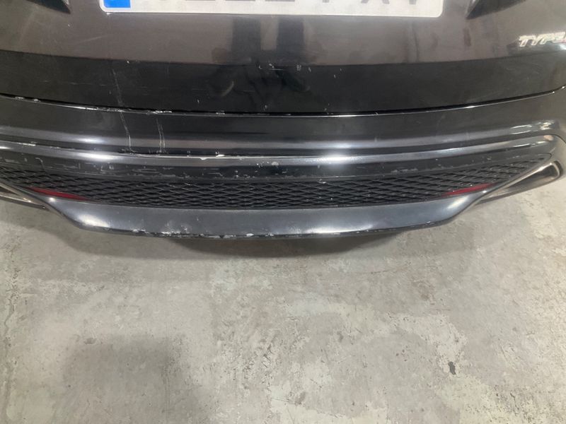 Honda Civic 2.2 CTDI I-CTDi Type S GT 2007 – снимка 46