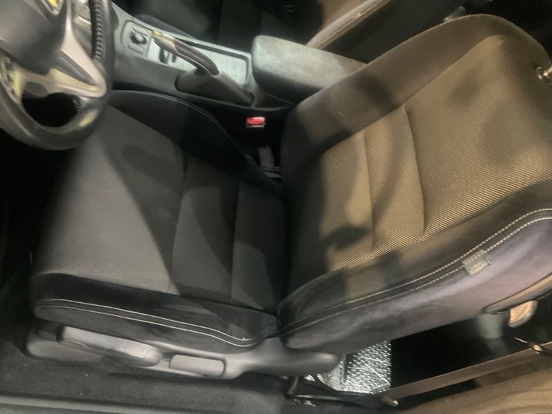 Honda Civic 2.2 CTDI I-CTDi Type S GT 2007 – снимка 35