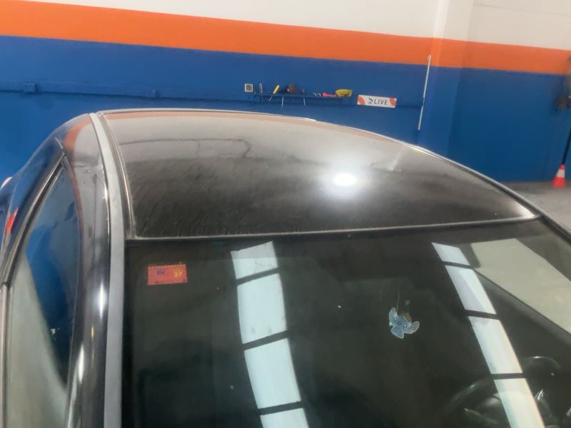 Honda Civic 2.2 CTDI I-CTDi Type S GT 2007 – снимка 13
