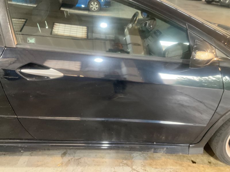 Honda Civic 2.2 CTDI I-CTDi Type S GT 2007 – снимка 27