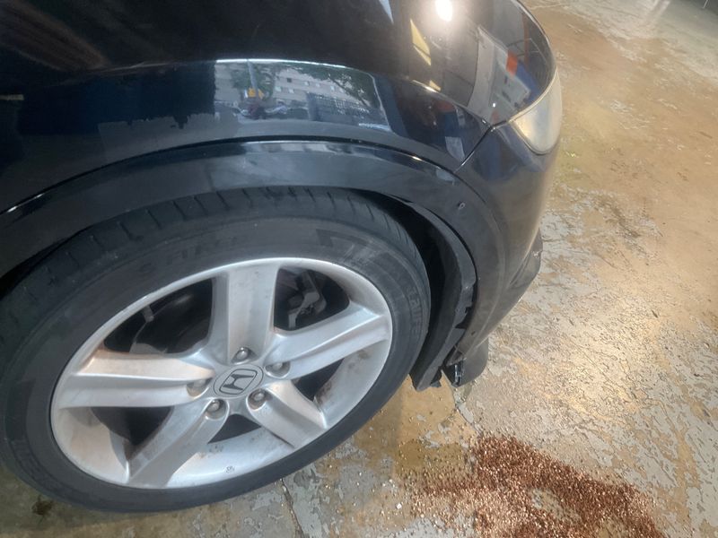 Honda Civic 2.2 CTDI I-CTDi Type S GT 2007 – снимка 23