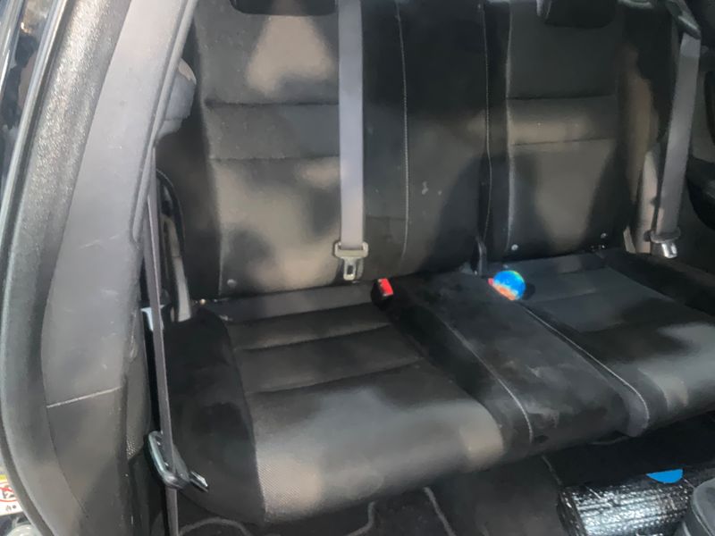 Honda Civic 2.2 CTDI I-CTDi Type S GT 2007 – снимка 33