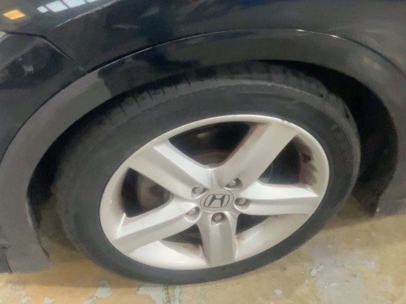 Honda Civic 2.2 CTDI I-CTDi Type S GT 2007 – снимка 3