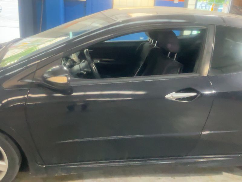 Honda Civic 2.2 CTDI I-CTDi Type S GT 2007 – снимка 4