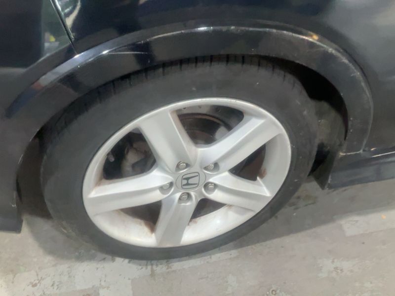 Honda Civic 2.2 CTDI I-CTDi Type S GT 2007 – снимка 9