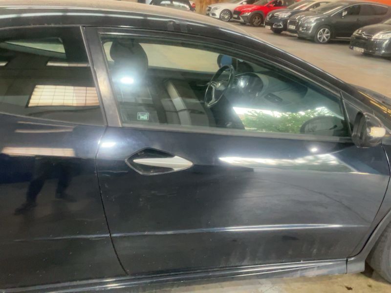 Honda Civic 2.2 CTDI I-CTDi Type S GT 2007 – снимка 10
