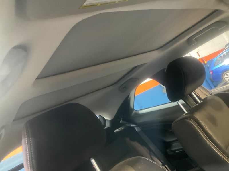 Honda Civic 2.2 CTDI I-CTDi Type S GT 2007 – снимка 34