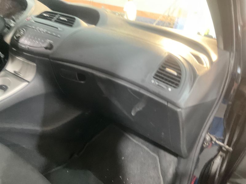 Honda Civic 2.2 CTDI I-CTDi Type S GT 2007 – снимка 30