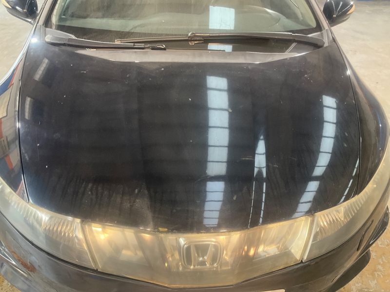 Honda Civic 2.2 CTDI I-CTDi Type S GT 2007 – снимка 54