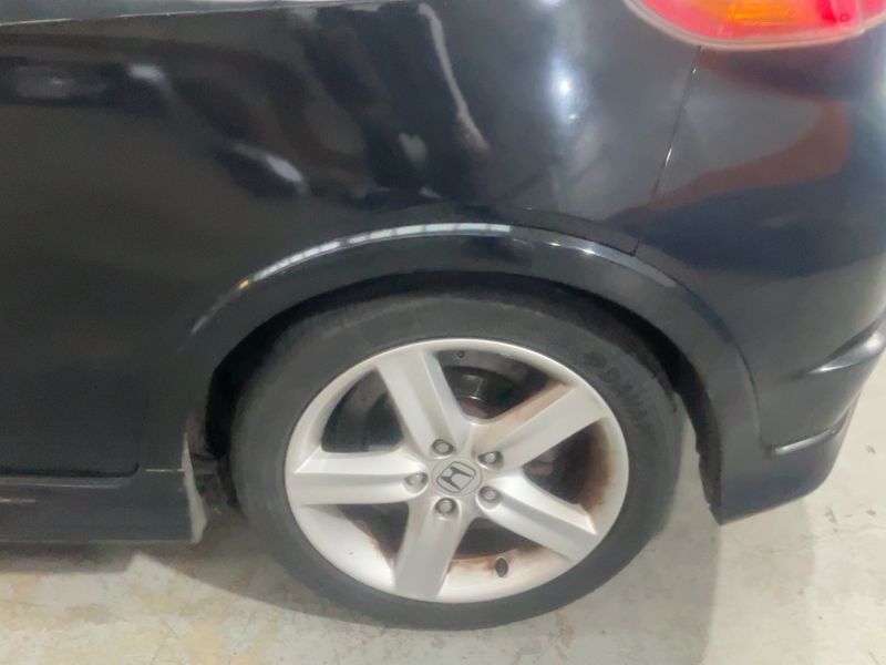 Honda Civic 2.2 CTDI I-CTDi Type S GT 2007 – снимка 5