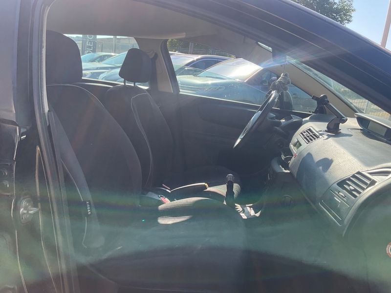 Citroen C4 1.6 HDi Airplay 2008 – снимка 3
