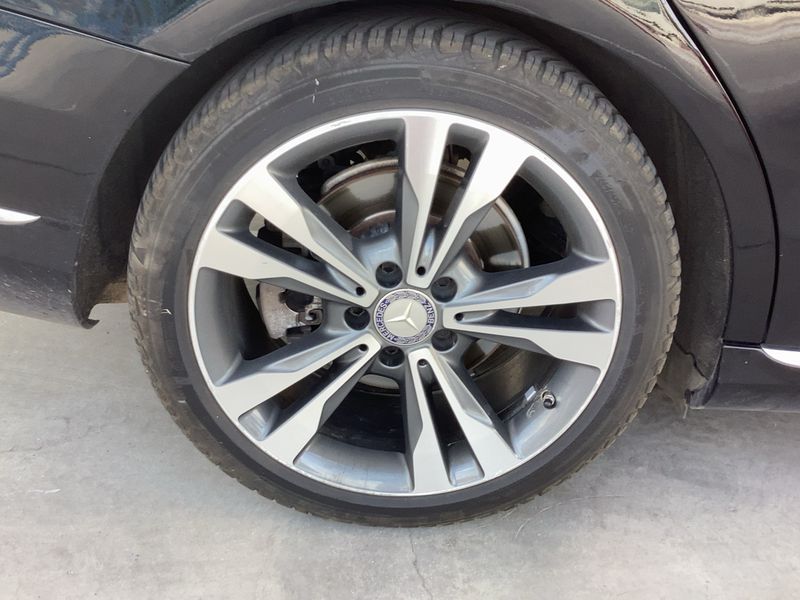 Mercedes-Benz C-Klasse C 220 d BlueTEC Avantgarde 2014 – снимка 9