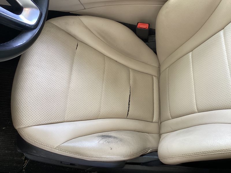 Mercedes-Benz C-Klasse C 220 d BlueTEC Avantgarde 2014 – снимка 22