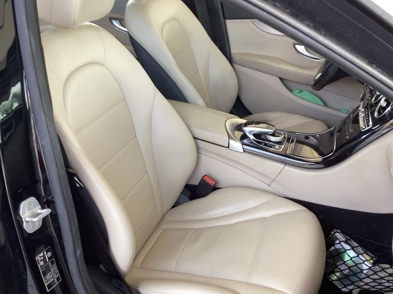Mercedes-Benz C-Klasse C 220 d BlueTEC Avantgarde 2014 – снимка 16