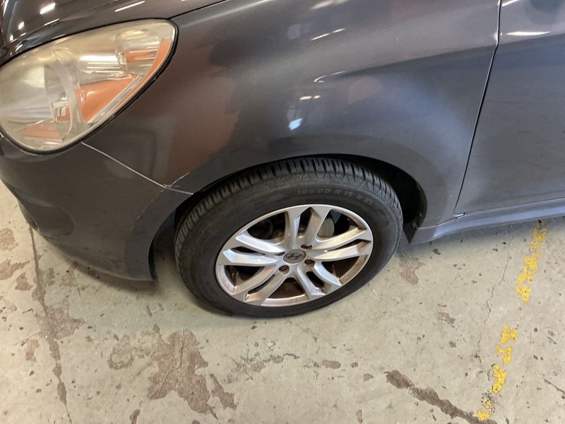 Hyundai i20 1.4 CRDi Classic 2011 – снимка 26