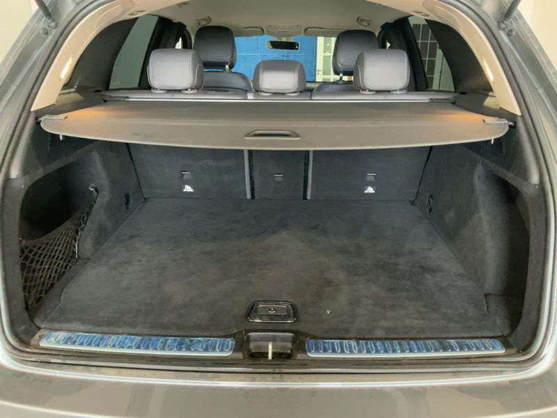 Mercedes-Benz GLC-Klasse GLC 220 d 4Matic Premium 2020 – снимка 15