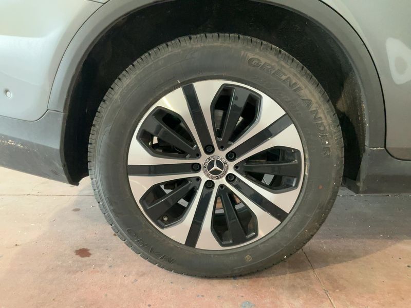 Mercedes-Benz GLC-Klasse GLC 220 d 4Matic Premium 2020 – снимка 9