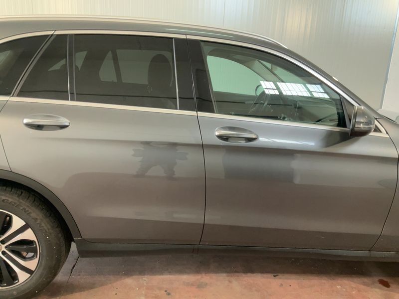 Mercedes-Benz GLC-Klasse GLC 220 d 4Matic Premium 2020 – снимка 10