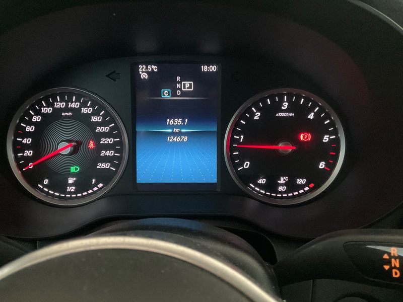 Mercedes-Benz GLC-Klasse GLC 220 d 4Matic Premium 2020 – снимка 18