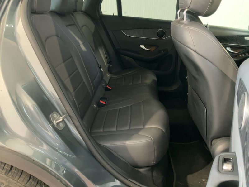 Mercedes-Benz GLC-Klasse GLC 220 d 4Matic Premium 2020 – снимка 19