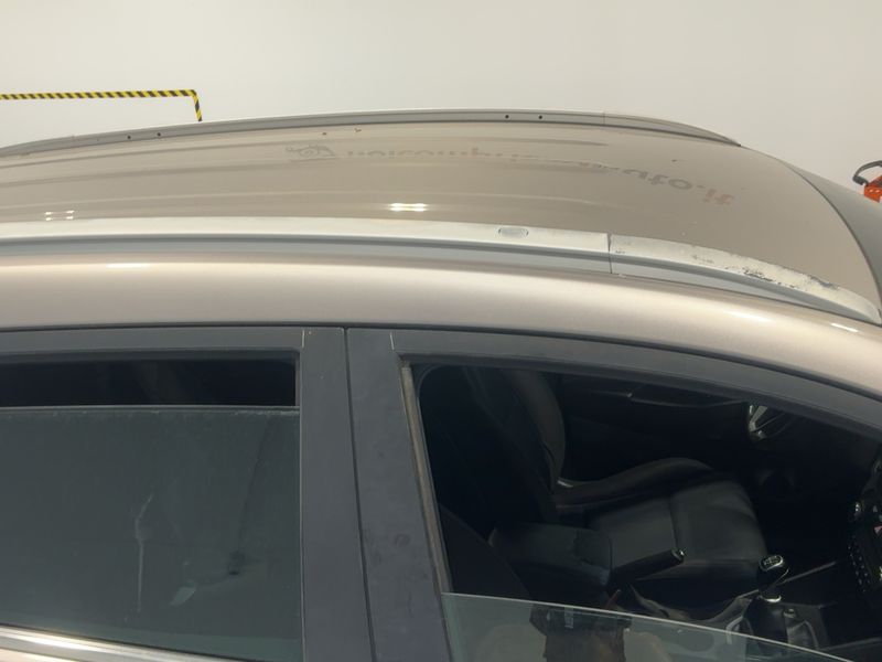 Hyundai Tucson 1.7 CRDi Xpossible ISG 2WD 2017 – снимка 13