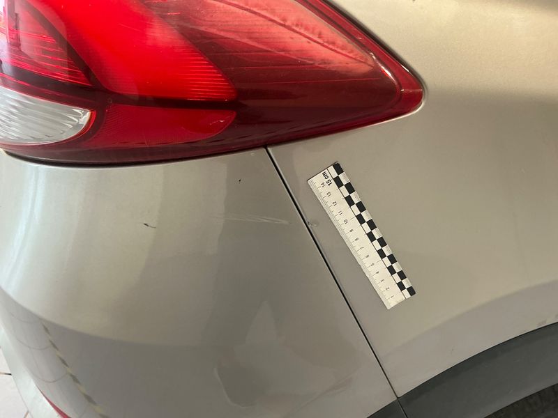 Hyundai Tucson 1.7 CRDi Xpossible ISG 2WD 2017 – снимка 21