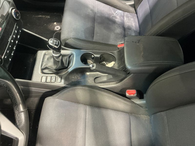Hyundai Tucson 1.7 CRDi Xpossible ISG 2WD 2017 – снимка 31