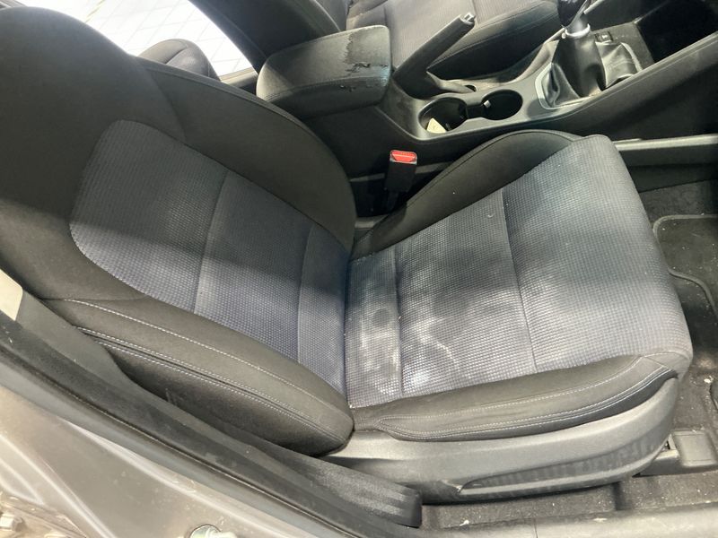 Hyundai Tucson 1.7 CRDi Xpossible ISG 2WD 2017 – снимка 29