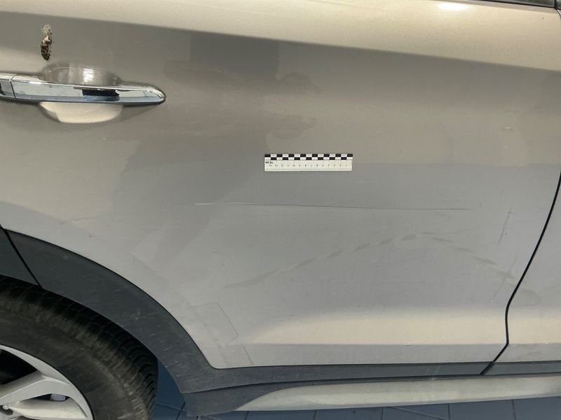 Hyundai Tucson 1.7 CRDi Xpossible ISG 2WD 2017 – снимка 24