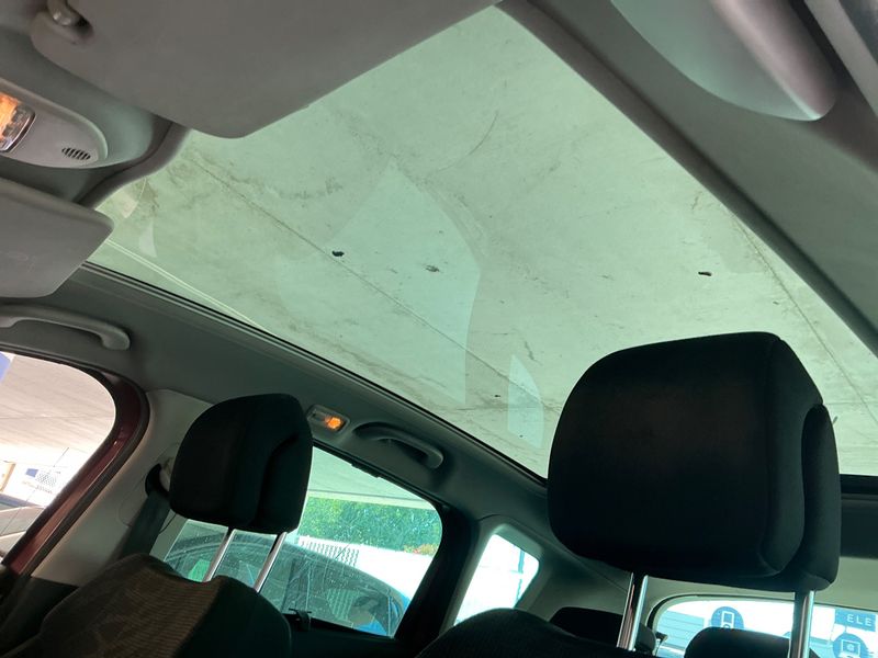Peugeot 3008 1.6 HDi Premium Pack 2010 – снимка на щета