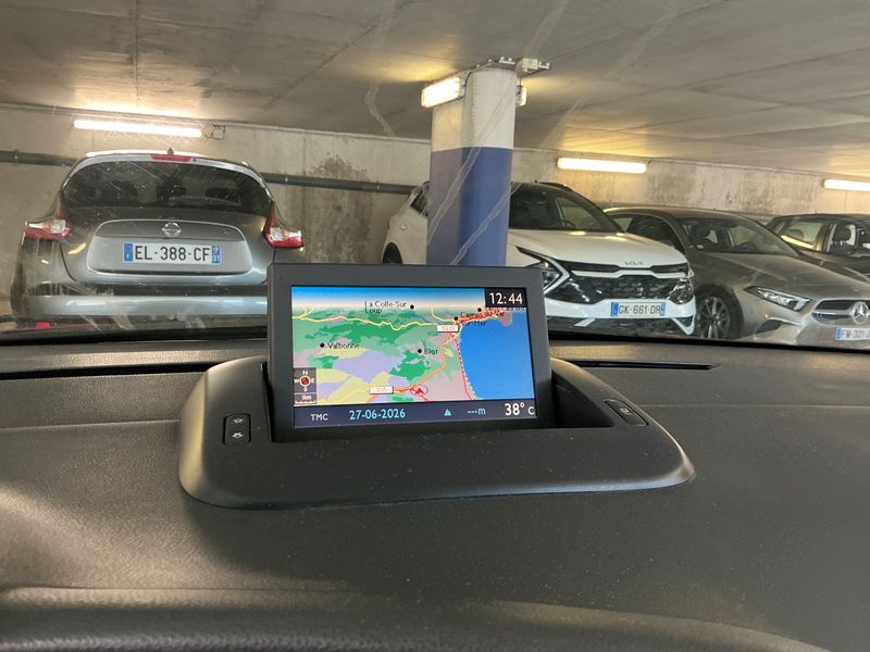 Peugeot 3008 1.6 HDi Premium Pack 2010 – снимка на щета