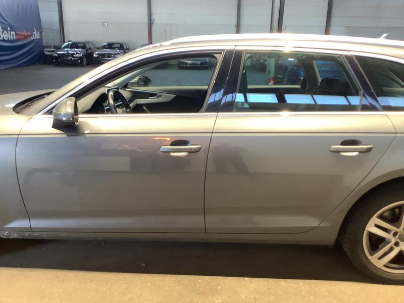 Audi A4 35 TDI Sport 2018 – снимка 4