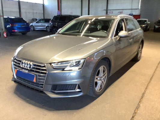 Audi A4 35 TDI Sport 2018 – снимка 1