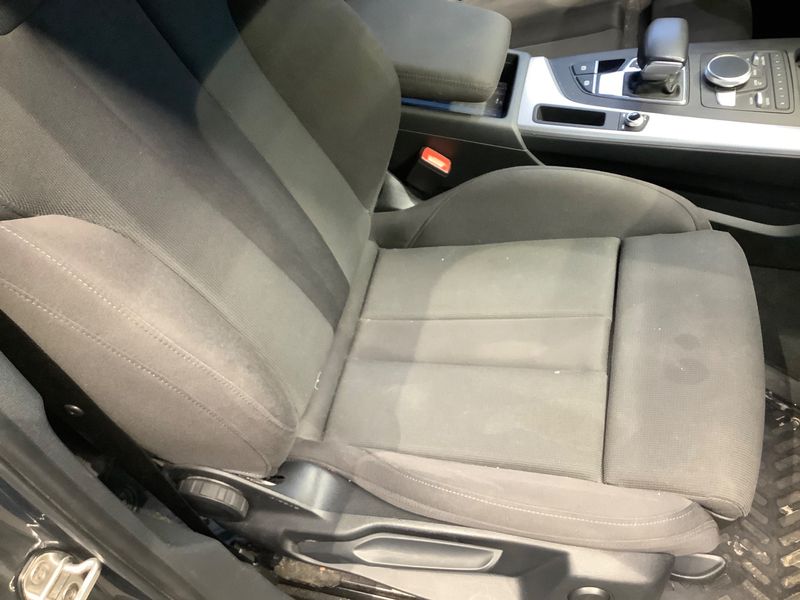 Audi A4 35 TDI Sport 2018 – снимка 32