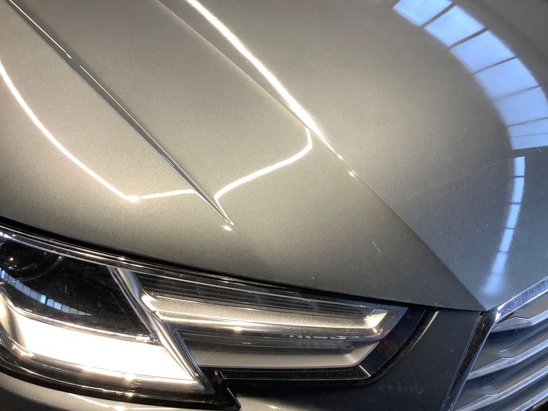 Audi A4 35 TDI Sport 2018 – снимка 41